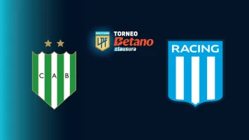 Jornada 12. Jornada 12: Banfield - Racing
