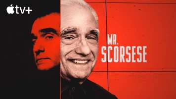 Mr. Scorsese