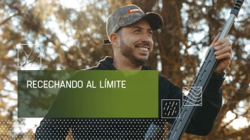 Recechando al límite