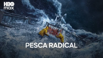 Pesca radical