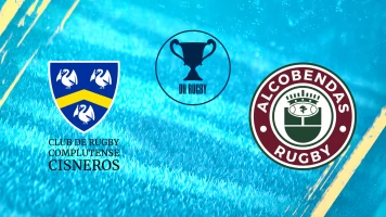 Jornada 4. Jornada 4: Complutense Cisneros - Silicius Alcobendas