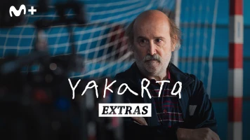 Yakarta (Extras)