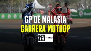 MotoGP - GP de Malasia. T(2025). MotoGP - GP de... (2025): Previo MotoGP