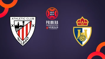 Jornada 18. Jornada 18: Bilbao Athletic - Ponferradina