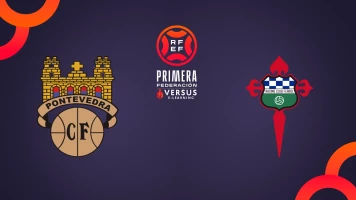 Jornada 18. Jornada 18: Pontevedra - Racing Ferrol