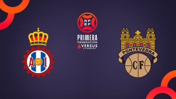 Jornada 19. Jornada 19: Avilés - Pontevedra