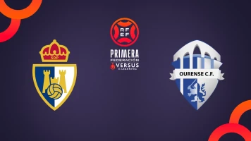 Jornada 19. Jornada 19: Ponferradina - Ourense