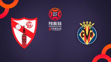 Jornada 19. Jornada 19: Sevilla Atlético - Villarreal B