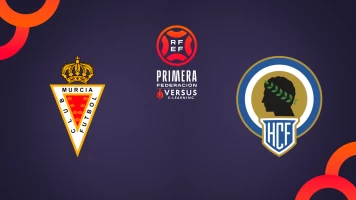 Jornada 19. Jornada 19: Murcia - Hércules