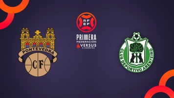 Jornada 20. Jornada 20: Pontevedra - Arenteiro