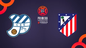 Jornada 20. Jornada 20: Europa - Atlético de Madrid B