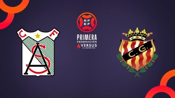 Jornada 20. Jornada 20: Atlético Sanluqueño - Gimnàstic