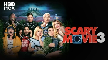 Scary Movie 3