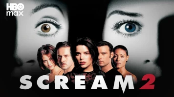 Scream 2
