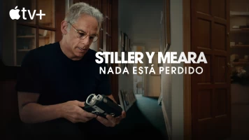 Stiller y Meara: Nada está perdido
