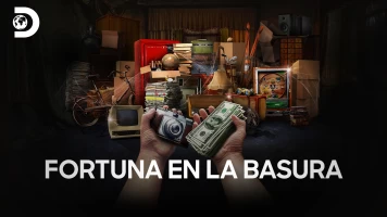 Fortuna en la basura