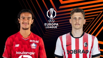Jornada 8. Jornada 8: Lille - Friburgo