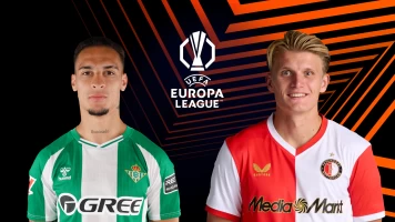 Jornada 8. Jornada 8: Betis - Feyenoord