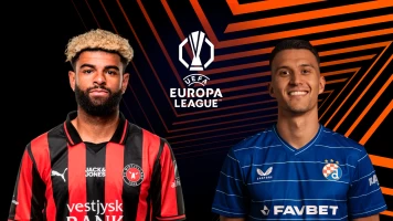 Jornada 8. Jornada 8: Midtjylland - Dinamo Zagreb