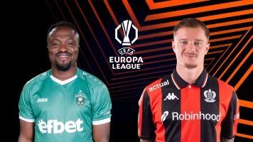 Jornada 8. Jornada 8: Ludogorets - Niza