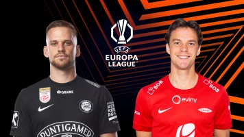 Jornada 8. Jornada 8: Sturm Graz - Brann
