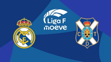 Jornada 21. Jornada 21: Real Madrid - Costa Adeje Tenerife