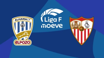 Jornada 22. Jornada 22: Alhama CF ElPozo - Sevilla