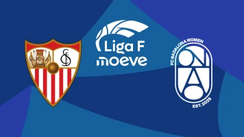 Jornada 23. Jornada 23: Sevilla - FC Badalona Women
