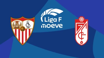 Jornada 24. Jornada 24: Sevilla - Granada CF