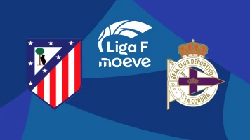 Jornada 25. Jornada 25: Atlético de Madrid - Deportivo Abanca