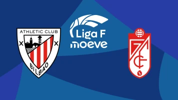 Jornada 26. Jornada 26: Athletic Club - Granada CF