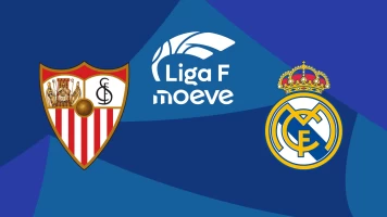 Jornada 27. Jornada 27: Sevilla - Real Madrid
