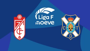 Jornada 27. Jornada 27: Granada CF - Costa Adeje Tenerife