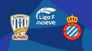 Jornada 27. Jornada 27: Alhama CF ElPozo - RCD Espanyol