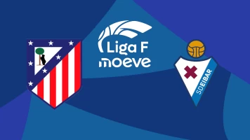 Jornada 27. Jornada 27: Atlético de Madrid - SD Eibar