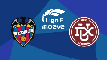 Jornada 28. Jornada 28: Levante UD - DUX Logroño