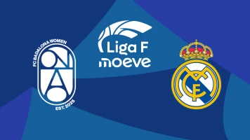 Jornada 29. Jornada 29: FC Badalona Women - Real Madrid