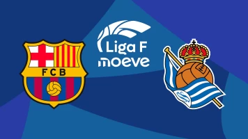 Jornada 29. Jornada 29: FC Barcelona - Real Sociedad