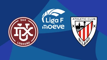 Jornada 29. Jornada 29: DUX Logroño - Athletic Club