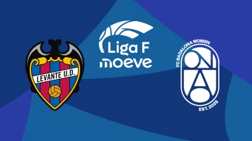 Jornada 30. Jornada 30: Levante UD - FC Badalona Women