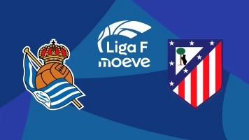 Jornada 30. Jornada 30: Real Sociedad - Atlético de Madrid