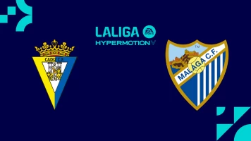 Jornada 31. Jornada 31: Cádiz - Málaga