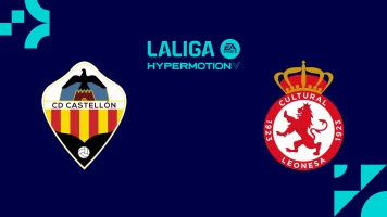 Jornada 31. Jornada 31: Castellón - Cultural