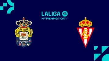 Jornada 31. Jornada 31: Las Palmas - Sporting