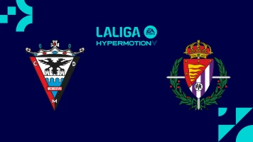 Jornada 31. Jornada 31: Mirandés - Valladolid