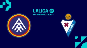 Jornada 31. Jornada 31: Andorra - Eibar