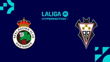 Jornada 31. Jornada 31: Racing - Albacete