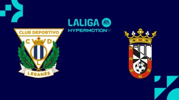 Jornada 31. Jornada 31: Leganés - Ceuta