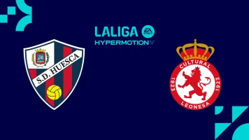 Jornada 33. Jornada 33: Huesca - Cultural