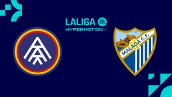 Jornada 33. Jornada 33: Andorra - Málaga